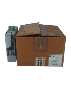 Allen-Bradley 2094-BM02-A Multi-axis Servo Drive New NFP