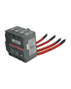 Abb 1SDA013324R1 Residual-current Release Used UMP