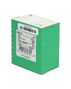 Schneider Electric LRD10 Motor Relay New NFP Sealed