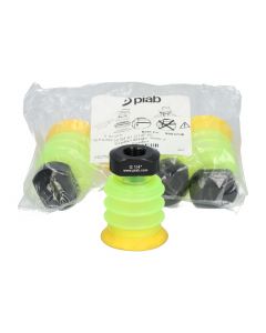 Piab 9903706 Configurable suction cups New NFP  (4 pieces)