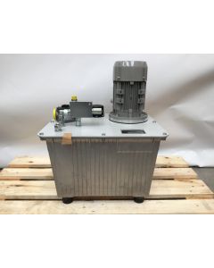 Hydac ABSAI-0001405 Hydraulic Pump New NMP