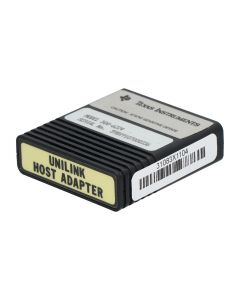Texas Instruments 500-6224 Unilink Host Adapter Used UMP