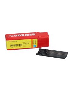 Dormer A1204.1 Twist Drill 4.10mm New NFP (6pcs)