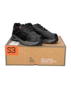 Emma 408647/36 Safety Shoes Size EU 36 S3 New NFP