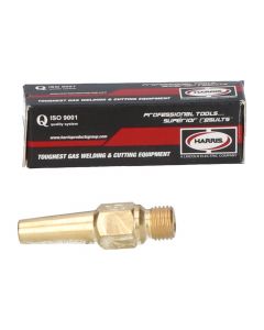 Harris 13903N Brazing Tip Size 3 New NFP