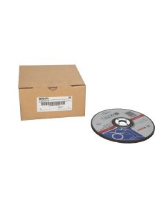 Bosch 2608600315  Metal Grinding Disc New NFP (10pcs)
