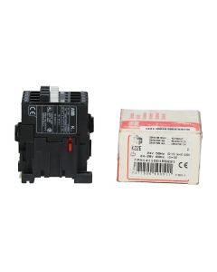 Abb FPH1411001R0221 Contact Relay New NFP