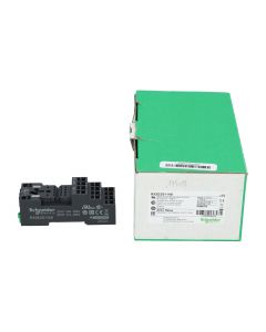 Schneider Electric RXZE2S114S Socket, Separate Contact New NFP (10pcs)