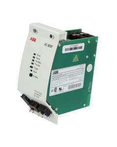 ABB 3BDH000014R1 Power Supply Used UMP
