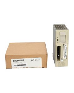 Siemens 6ES5521-8MA22 SIMATIC S5 Communication Processor New NFP