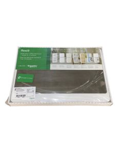 Schneider Electric R9H18421L Bronze Touch Door Box New NFP Sealed
