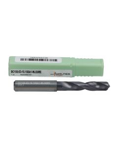 Walter DC1500310.100A1WJ30RE Solid carbide drill 10,1MM New NFP