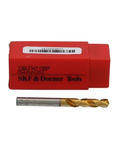 Dormer A5207.60 ADX Stub Drill 7.60 mm New NFP (10pcs)