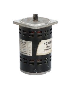 Oriental Motor CBI560R-302 Clutch&Brake Motor Used UMP