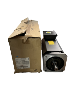 Fanuc A06B-1505-B100 AC Spindle Motor New NFP