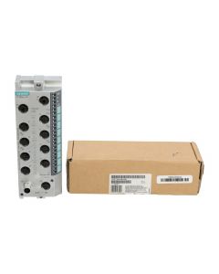 Siemens 6ES7148-6JA00-0AB0 SIMATIC DP ET 200ECO PN New NFP