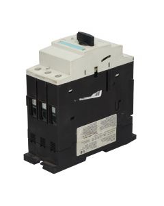 Siemens 3RV1031-4DA10 Circuit Breaker Used UMP