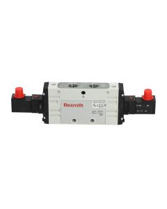 Bosch Rexroth 0820058601 Solenoid Valve New NMP