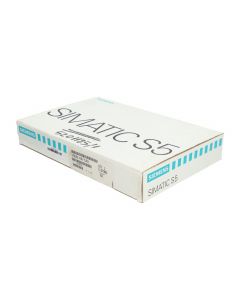 Siemens 6ES5435-7LA11 SIMATIC S5 Digital Input Module New NFP Sealed
