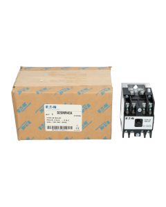 Eaton D26MR40A Relay New NFP
