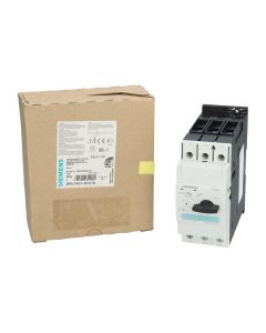 Siemens 3RV1431-4FA10 Circuit Breaker New NFP