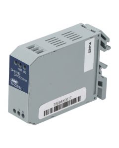 Jumo TN-22/022 Power Supply Unit New NMP