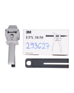 3M DS-2729-9050- Epoxy Gun New NFP