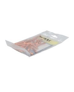 Tweco 14-45 Contact Tips New NFP Sealed (25pcs)