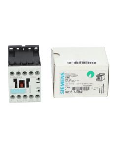 Siemens 3RT1016-1BB41 Power Contactor New NFP