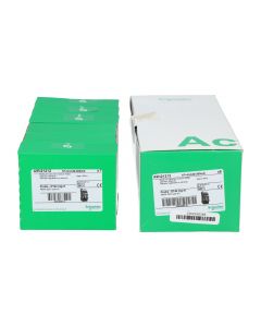 Schneider Electric A9N21212 Acti9 1P+N 40A C Curve 4,5kA New NFP Sealed (6pcs)