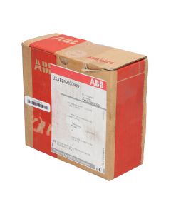 ABB UXAB269350909 Shunt Closing Relese Supply Voltage New NFP Sealed