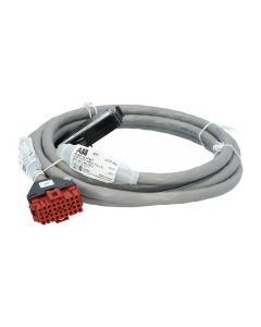 ABB NKLS01-10 Net Interface Cable New NMP