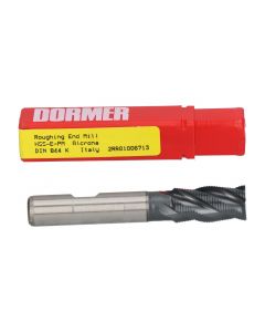Dormer C42814.0 Roughing End Mill New NFP