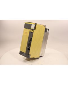 Fanuc A06B-6121-H045#H550 Servo Amplifier Used UMP