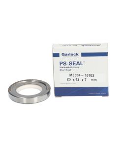 Garlock MEC04-10702 Shaft Seal New NFP