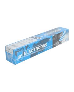 Elga 71453200 Welding Elektrodes 3.2X350mm New NFP Sealed (168pcs)