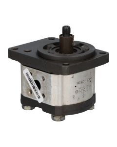 Bosch 0510225006 Hydraulic Gear Pump Used UMP