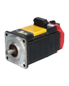 Fanuc A06B-2063-B103 AC Servo Motor Used UMP