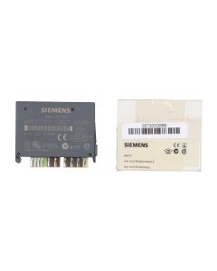 Siemens 6ES7123-1GB00-0AB0 New NFP