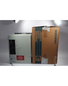 Siemens 6SC6101-3B-Z 2xA20+A28+N11+N23-V15+G69 SIMODRIVE Enclosure New NFP