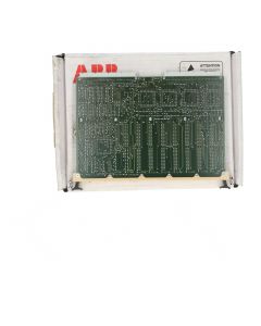 Abb MEM86-3/10/R3R1R3 board module unit card New NFP