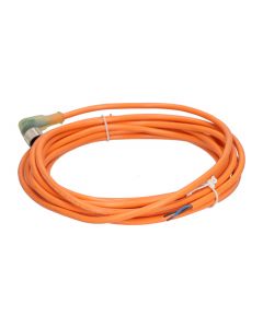 Lumberg RKWT/LEDA4-3-06/5 Sensor Actuator Cable New NMP