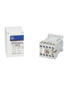 General Electric MC1C310ATD contactor 100216 New NFP