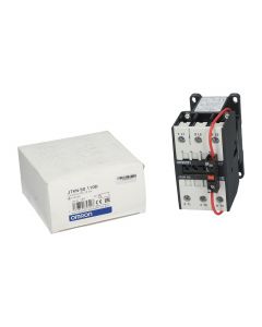 Omron J7KN-50-110D Motor Contactor New NFP