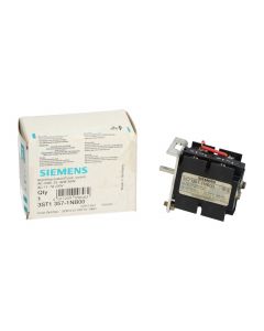 Siemens 3ST1357-1NB00 Step Switch New NFP