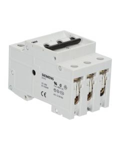Siemens 5SX23 Circuit breaker Used UMP