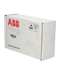 Abb 64539434 Control Board New NFP Sealed
