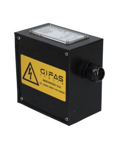 Gifas Electric 101232-1212T63PG New NMP