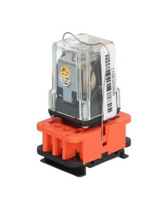 Rs Components 348-784 Plug In Power Relay New NMP