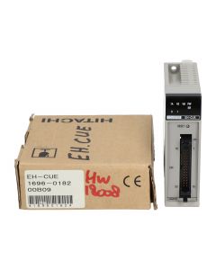 Hitachi EH-CUE Output Module New NFP